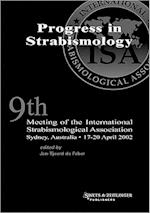 International Strabismological Association ISA 2002