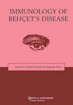 Immunology of Behçet's Disease