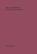The Framework of Legal Evolution
