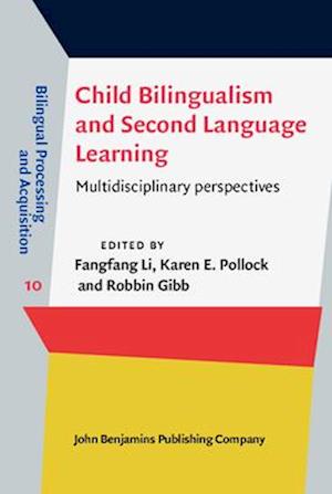Child Bilingualism and Second Language Learning