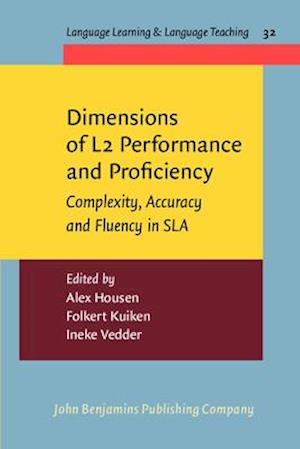 Dimensions of L2 Performance and Proficiency