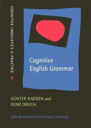 Cognitive English Grammar