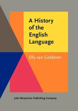 History Of The English Language