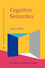 Cognitive Semantics