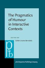 Pragmatics of Humour in Interactive Contexts