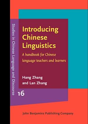 Introducing Chinese Linguistics