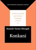 Konkani