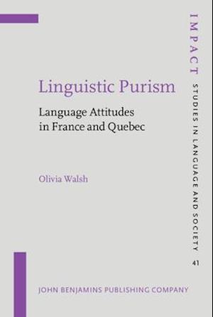 Linguistic Purism