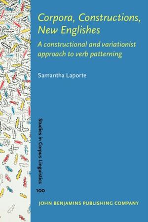 Corpora, Constructions, New Englishes