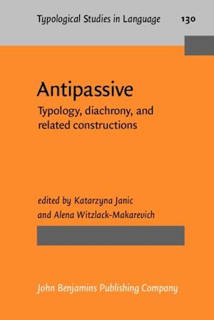 Antipassive