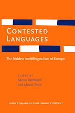 Contested Languages