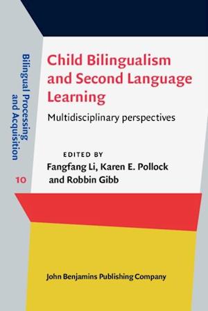 Child Bilingualism and Second Language Learning