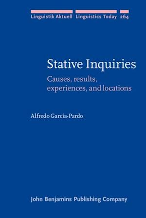 Stative Inquiries