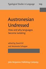 Austronesian Undressed