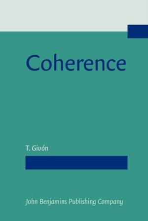 Coherence