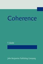 Coherence