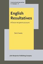 English Resultatives