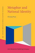 Metaphor and National Identity