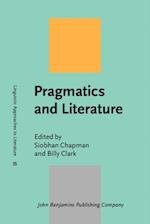Pragmatics and Literature