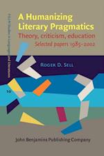 Humanizing Literary Pragmatics