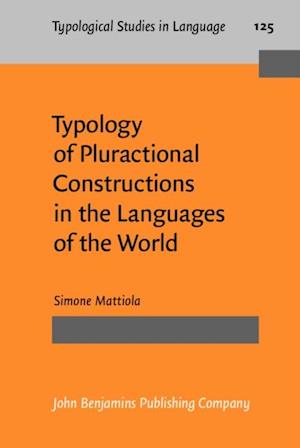 Typology of Pluractional Constructions in the Languages of the World