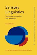 Sensory Linguistics