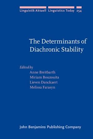 Determinants of Diachronic Stability