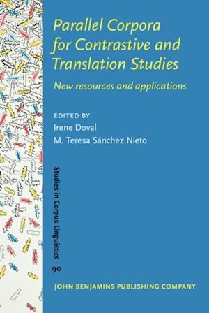 Parallel Corpora for Contrastive and Translation Studies