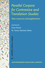 Parallel Corpora for Contrastive and Translation Studies
