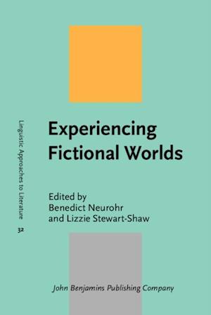 Experiencing Fictional Worlds