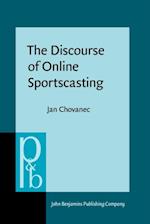 Discourse of Online Sportscasting