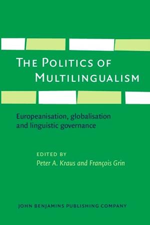 Politics of Multilingualism