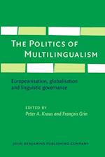 Politics of Multilingualism