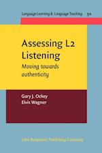 Assessing L2 Listening