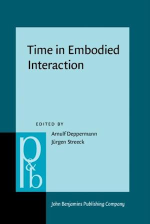 Time in Embodied Interaction