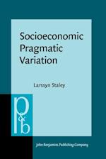 Socioeconomic Pragmatic Variation