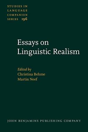 Essays on Linguistic Realism