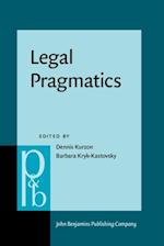 Legal Pragmatics