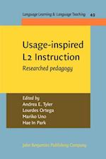 Usage-inspired L2 Instruction