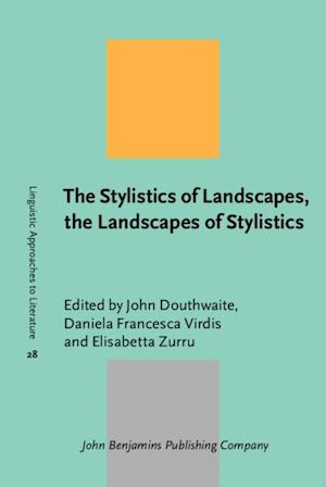 Stylistics of Landscapes, the Landscapes of Stylistics