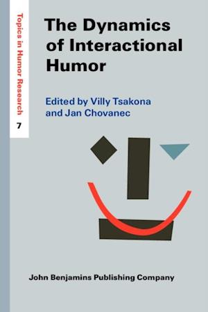 Dynamics of Interactional Humor