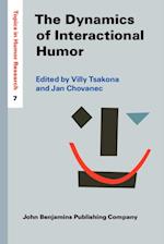 Dynamics of Interactional Humor