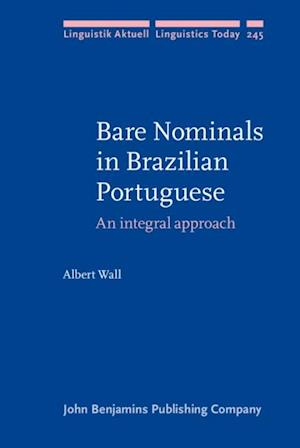 Bare Nominals in Brazilian Portuguese