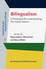 Bilingualism