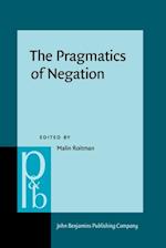 Pragmatics of Negation