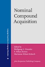 Nominal Compound Acquisition