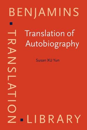 Translation of Autobiography