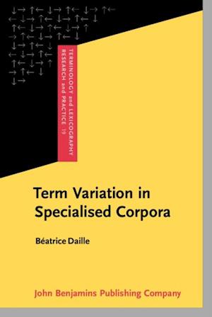 Term Variation in Specialised Corpora