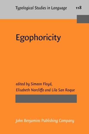 Egophoricity