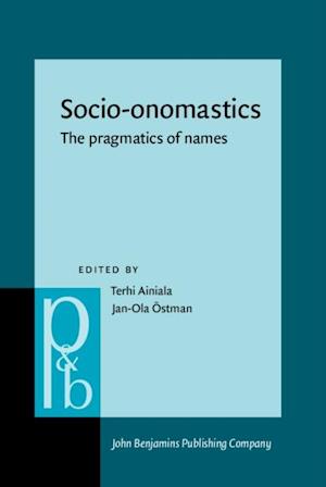 Socio-onomastics